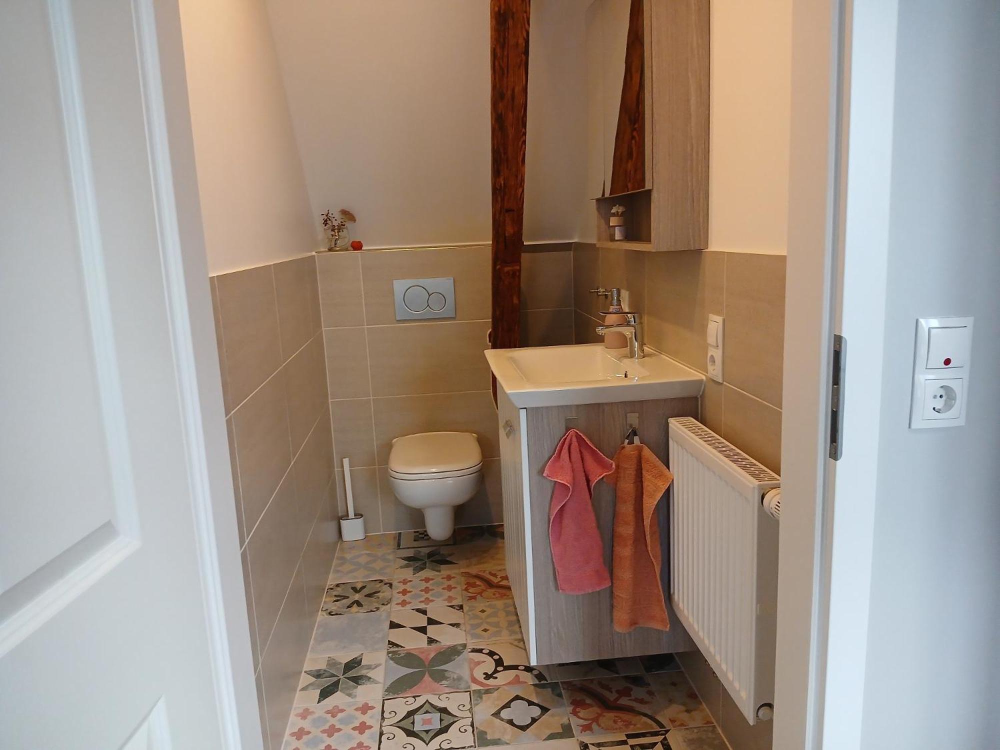 Ferienwohnungen Bauernschmause Polch Quarto foto